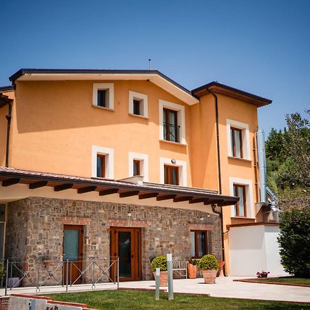 Casale Degli Ulivi Resort Pellare Екстериор снимка